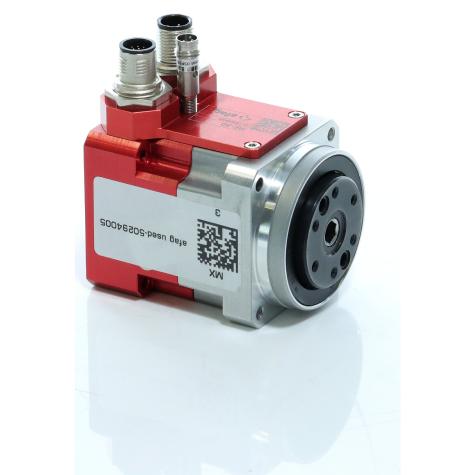 RE-50 Rotationsmodul Elektrisch RE-50 Gebraucht